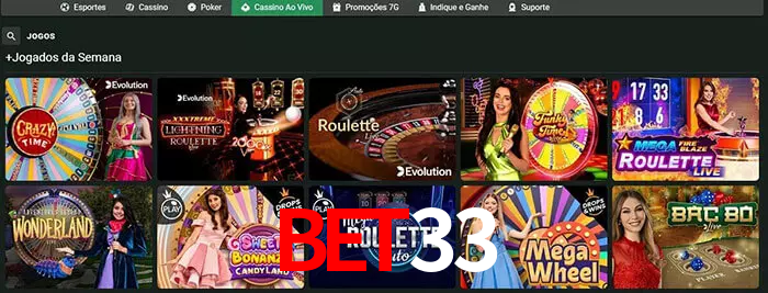 bet33 bet