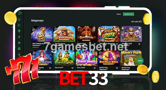 bet33 aplicativo