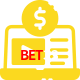 O Cassino bet33 também oferece apostas esportivas virtuais!
