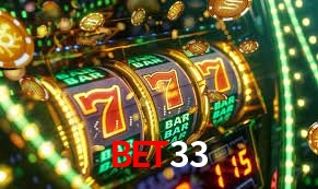 Seasonal Promotions bet33