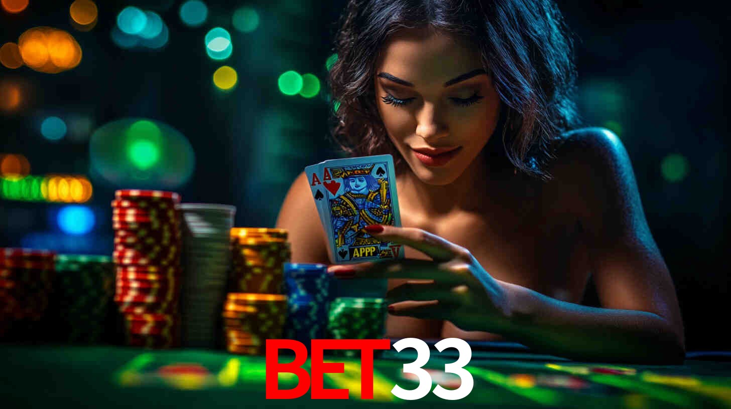 Descubra o Programa VIP da bet33: Vantagens Exclusivas para Jogadores