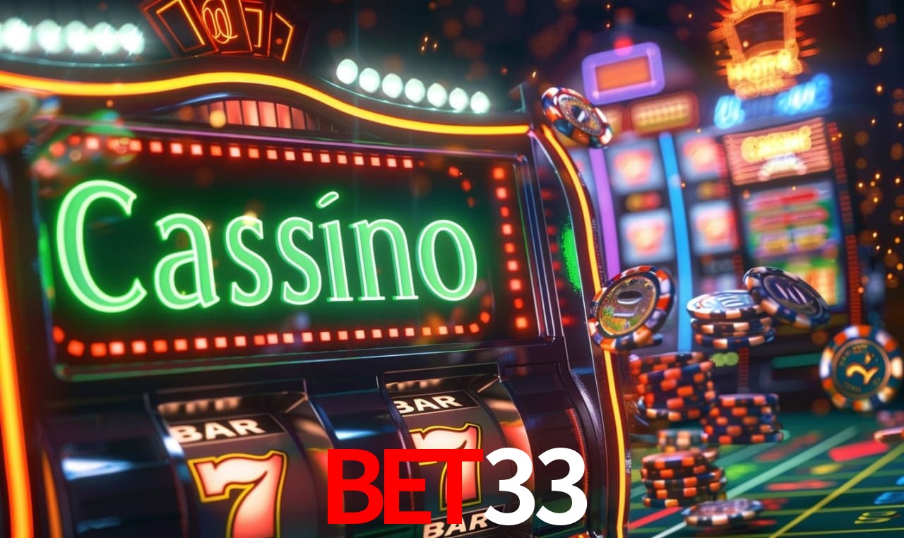 Game Providers bet33