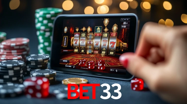 Exclusive Games bet33