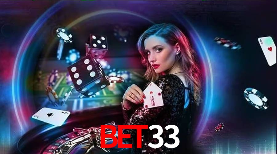 Quick Registration bet33