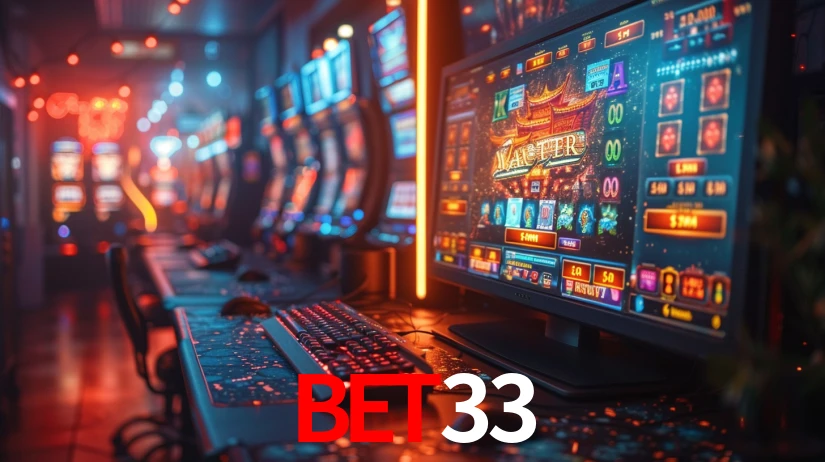 Experimente o Login Seguro Premium no bet33