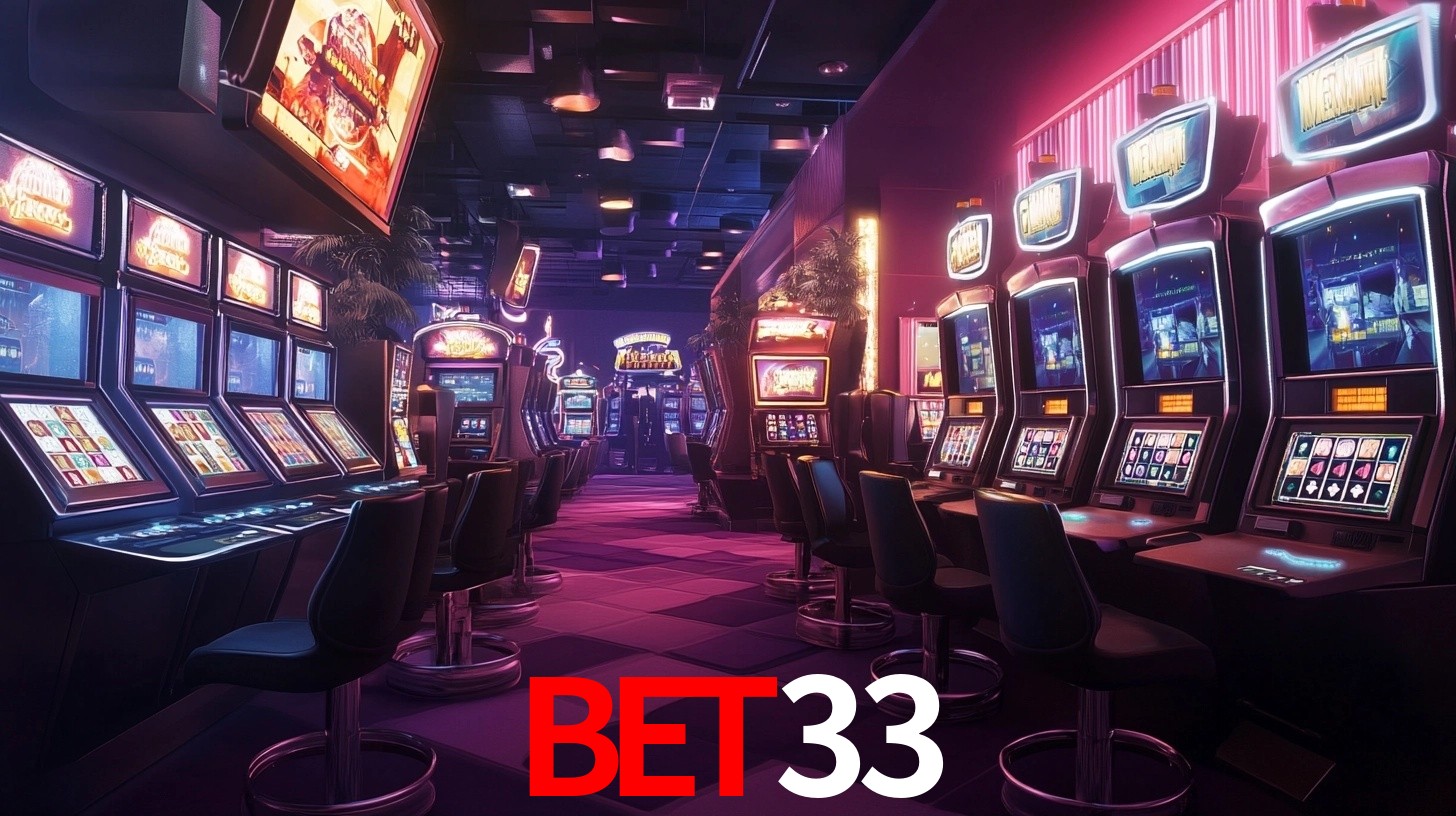 Programa VIP bet33