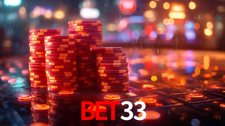 bet33 game