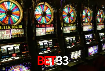 A Revolução dos Aplicativos de Jogos no bet33