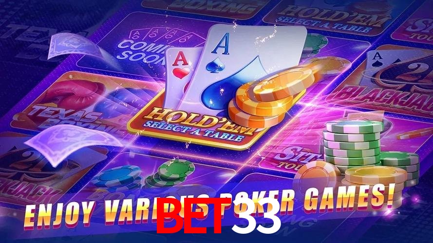 Descubra o Programa VIP da bet33: Vantagens Exclusivas para Jogadores