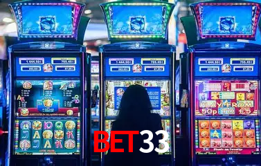 Blackjack Table bet33