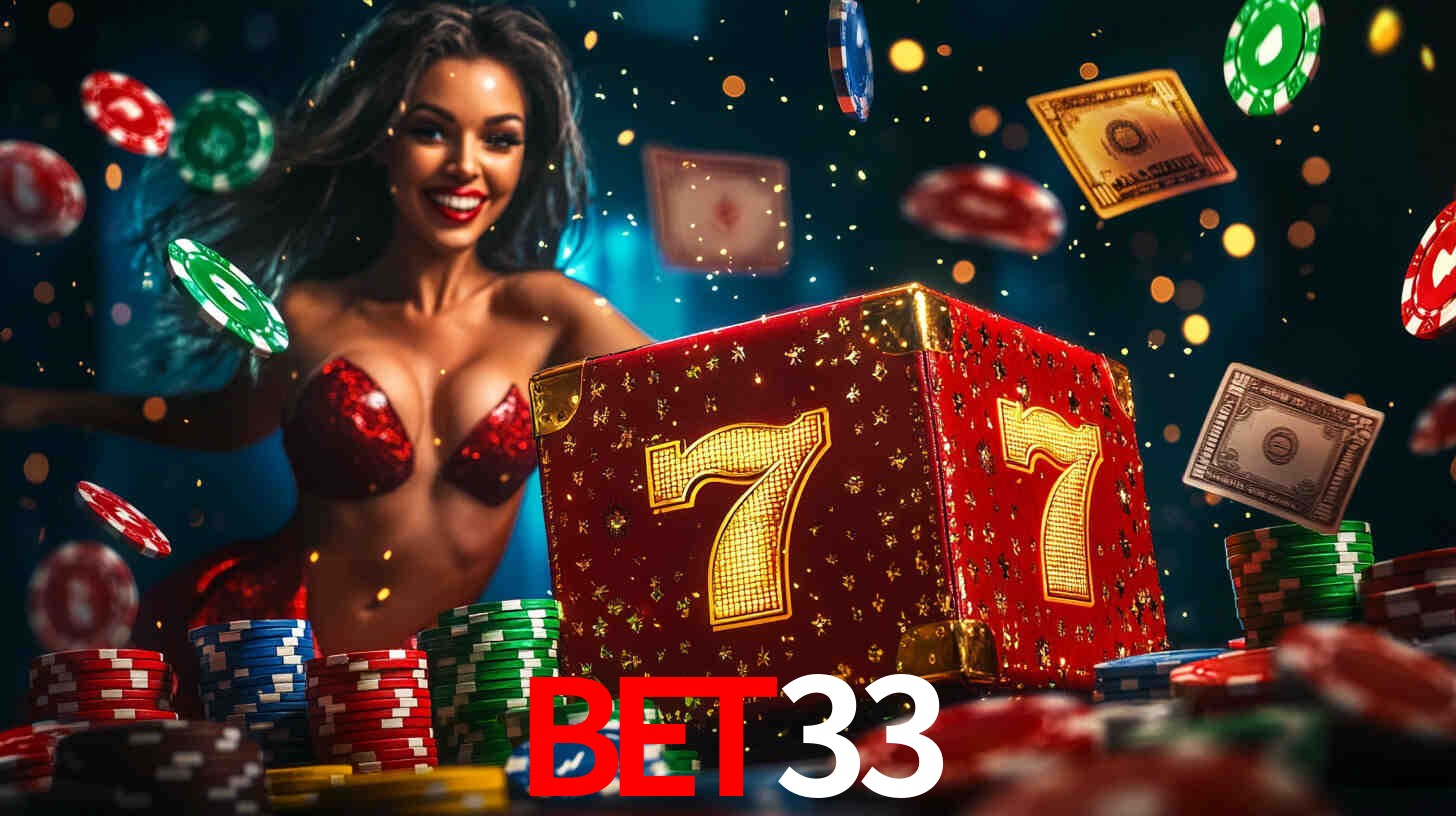 Apostas Esportivas na bet33: Um Guia Completo