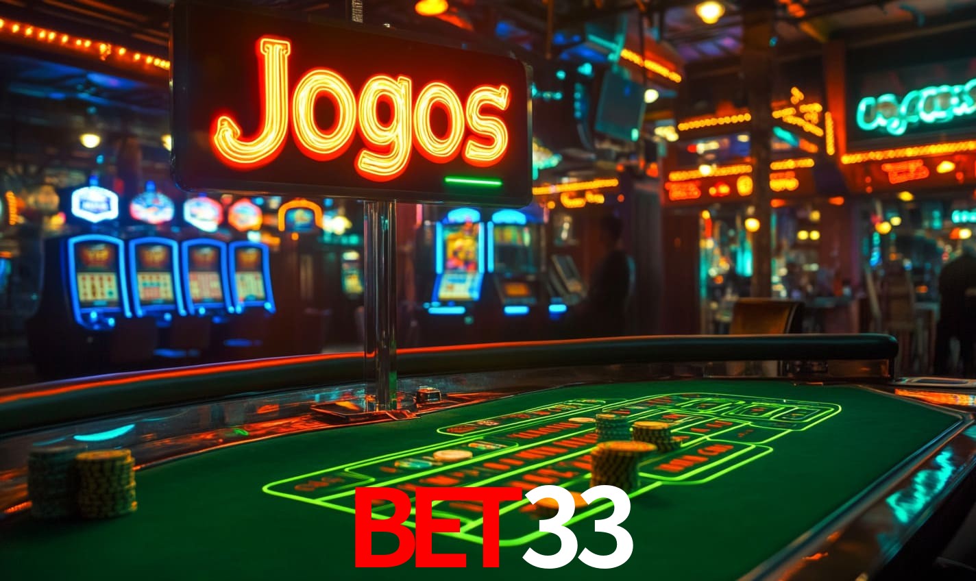 Games Directory bet33