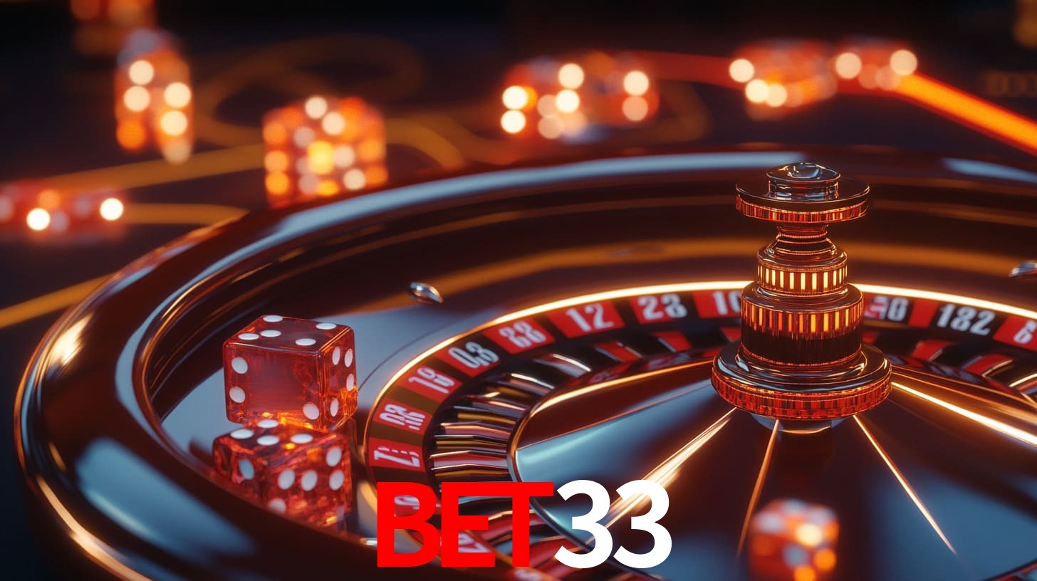 bet33 game