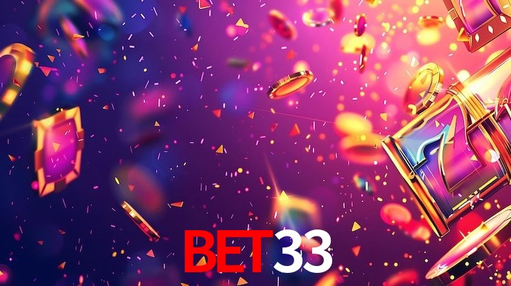A Experiência Imersiva dos Cassinos Ao Vivo no bet33