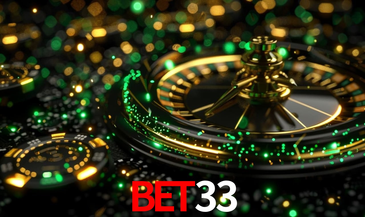 Flash Promotion bet33