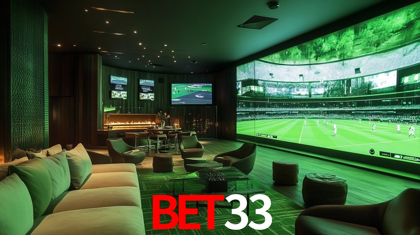 bet33 game