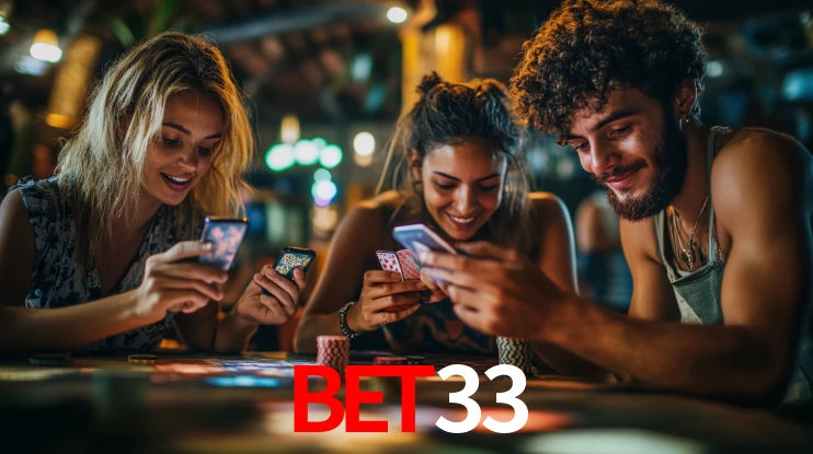 Programa VIP bet33