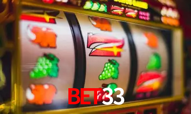 Desvendando o Mundo dos Jogos Virtuais na bet33