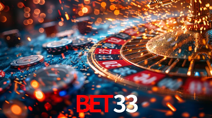 Game Providers bet33