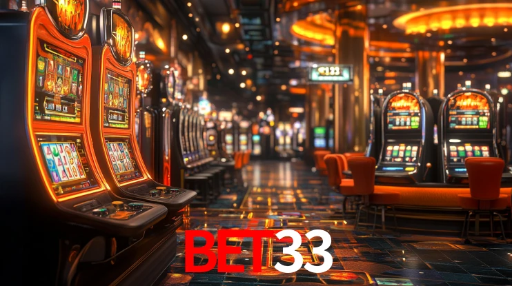 Ofertas Imperdíveis na bet33: Promoções e Bônus Que Valem a Pena