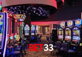 Security Systems bet33
