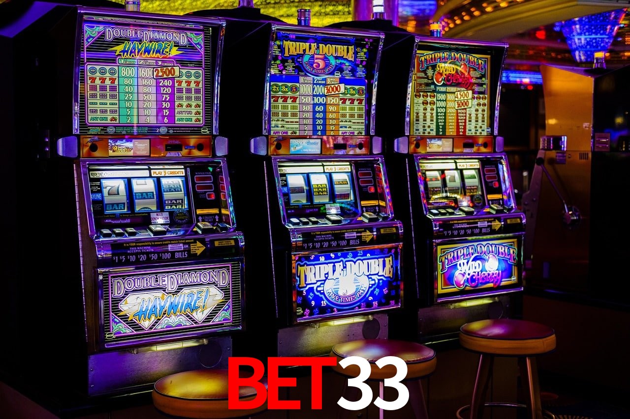 Sports Statistics bet33