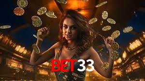 Experiência VIP bet33