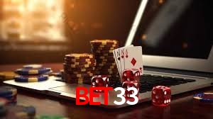 A Emoção da Loteria na bet33: Uma Chance de Mudança de Vida