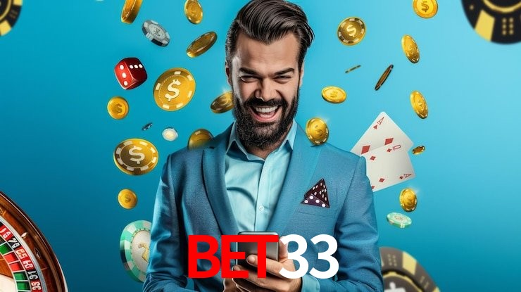 Bonus Features bet33