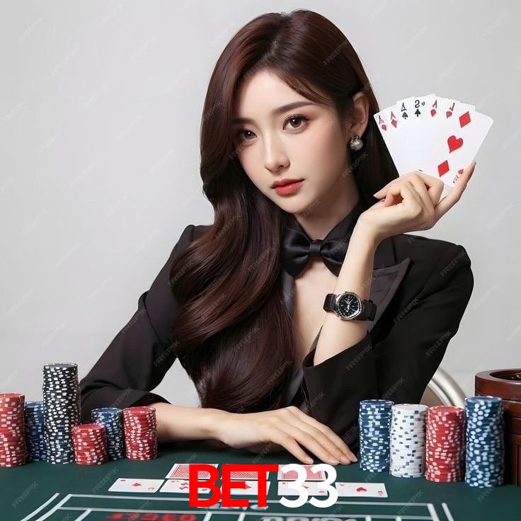 Secure Login bet33