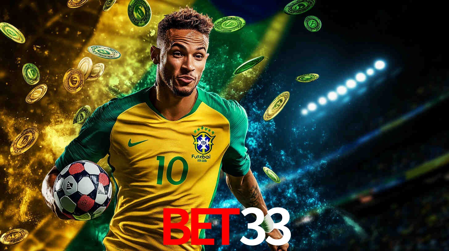 Apostas Esportivas na bet33: Um Guia Completo