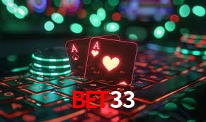 Experiência VIP bet33
