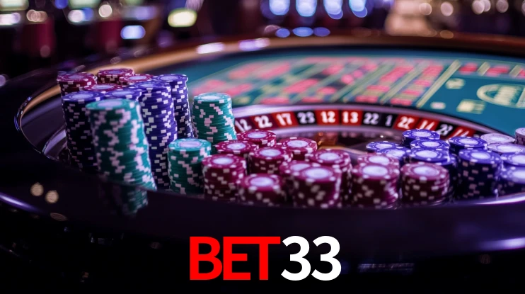 Tournaments bet33