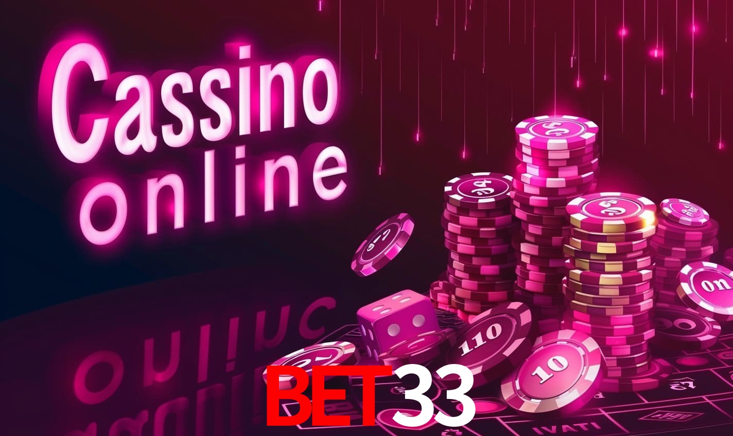 Descubra a Essência do bet33: Nossa História e Compromissos