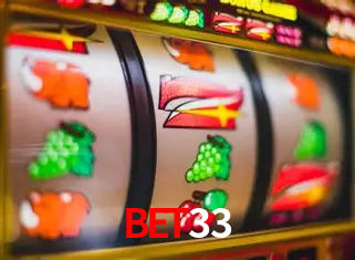 Descubra a Magia dos Jogos de Arcade no bet33