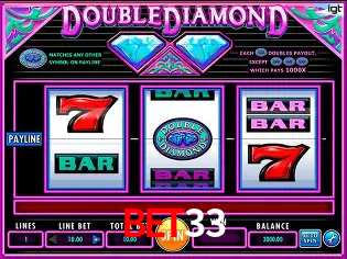 A Emoção da Loteria na bet33: Uma Chance de Mudança de Vida