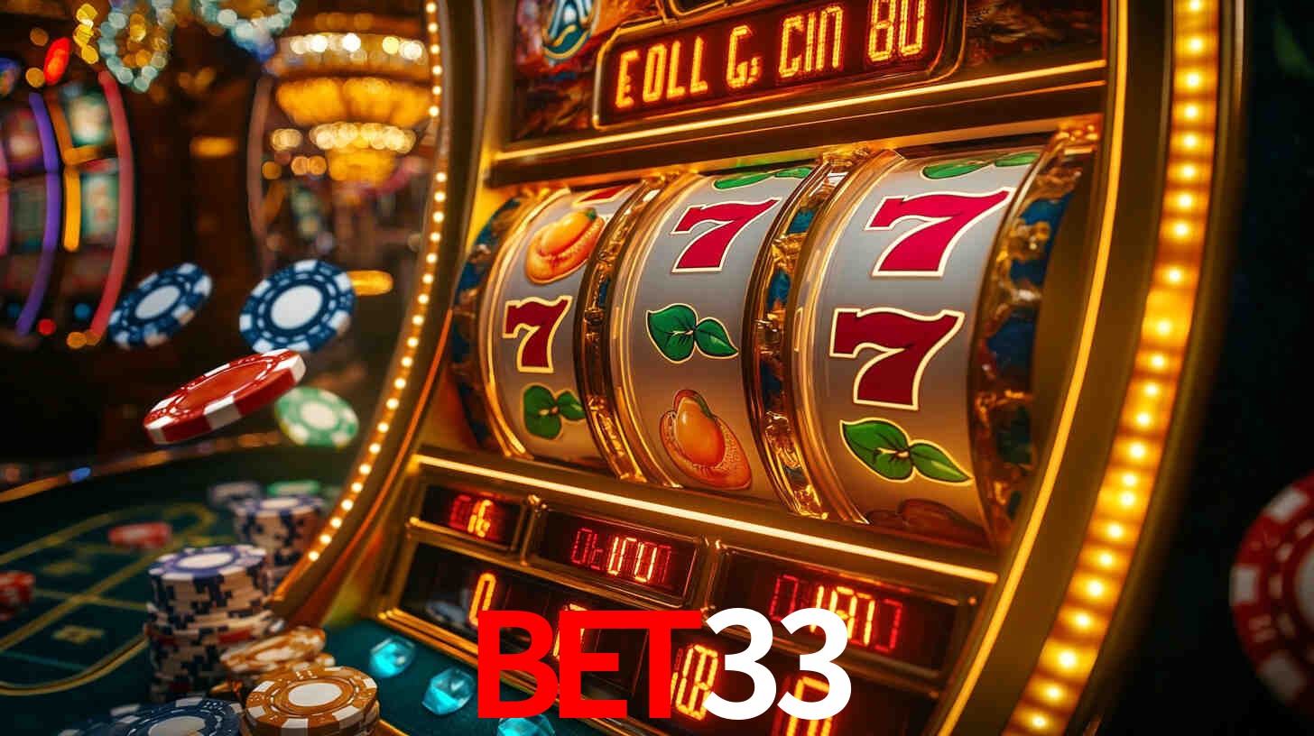 bet33 App Interface