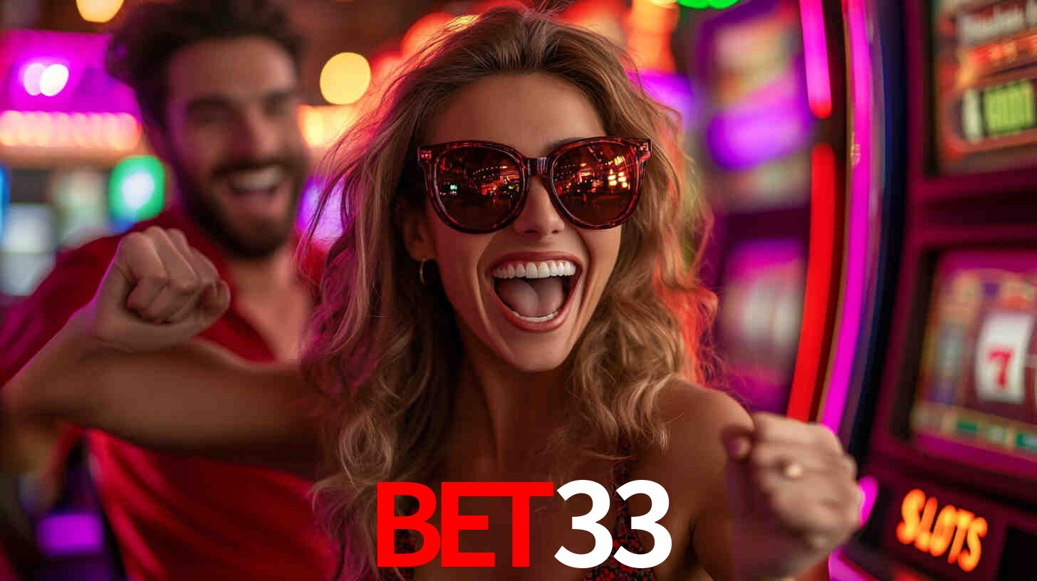 A Popularidade dos Caça-Níqueis no bet33