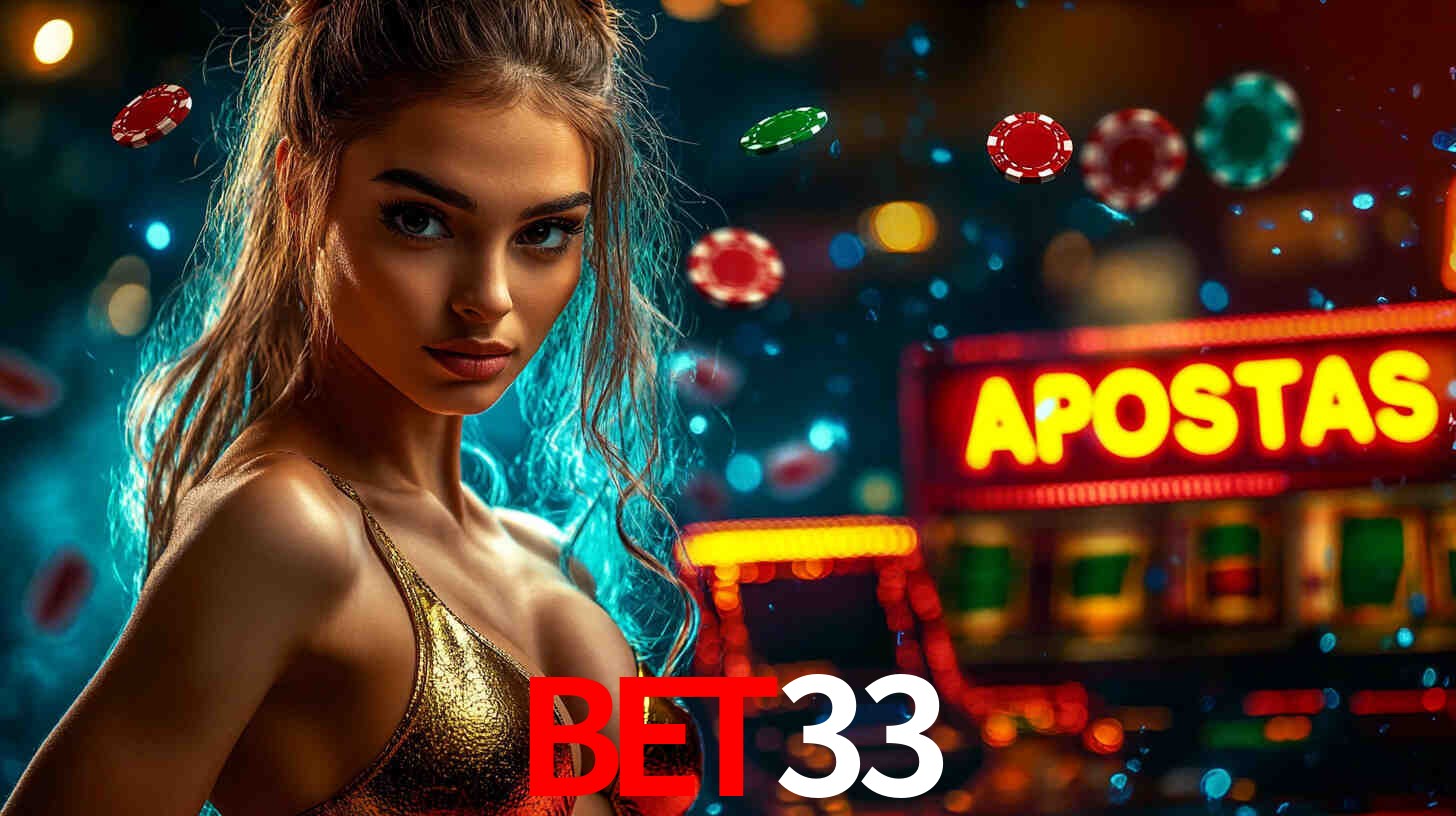 Desvendando o Mundo dos Jogos Virtuais na bet33