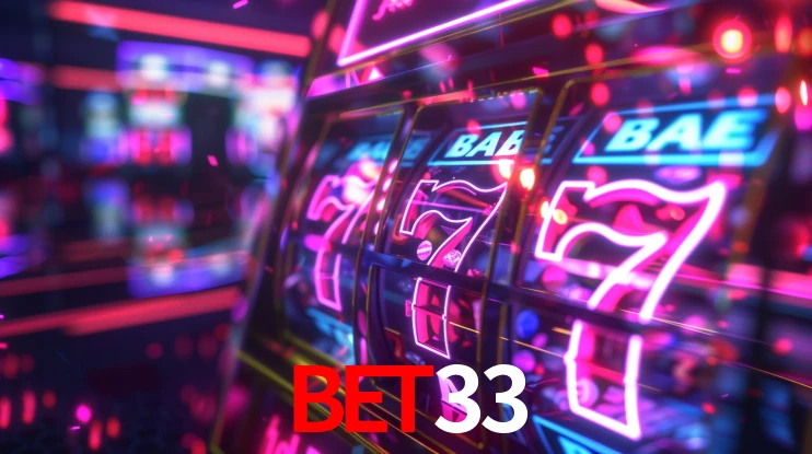 Live Casino bet33