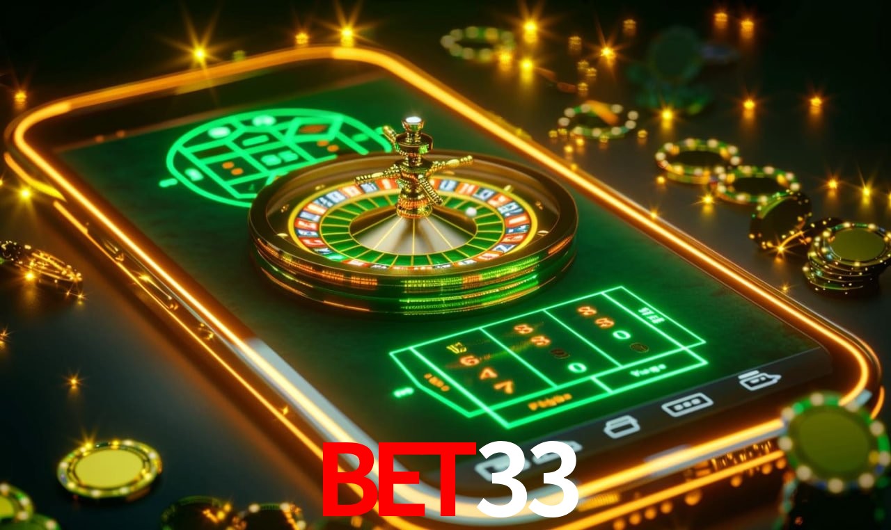 Quick Registration bet33