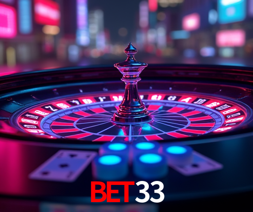 A Popularidade dos Caça-Níqueis no bet33