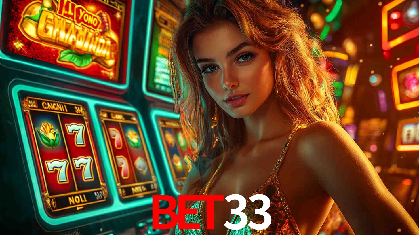 Premium Interface bet33