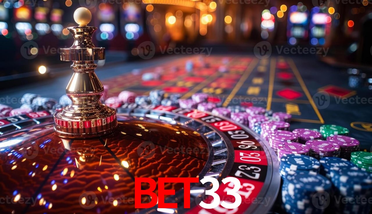 Flash Promotion bet33