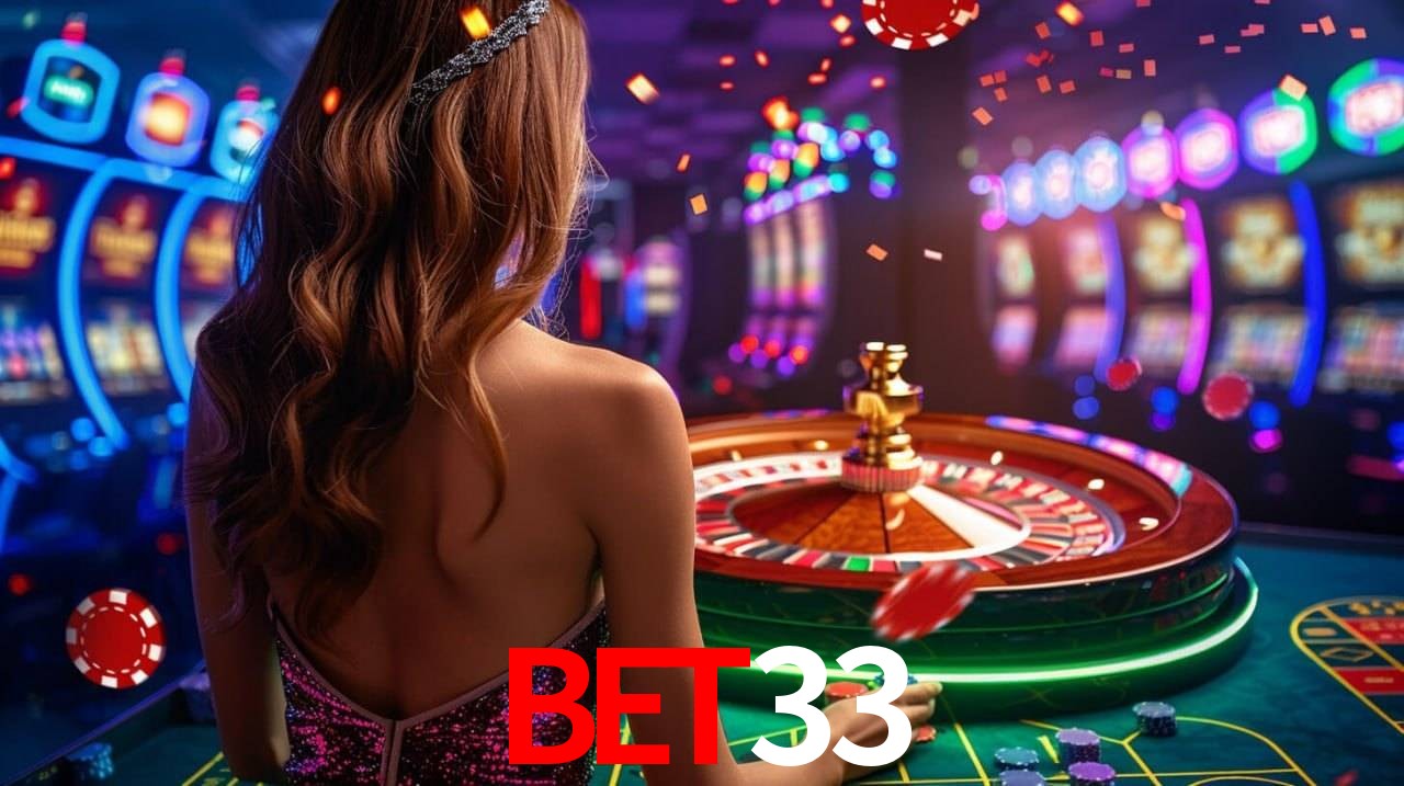 bet33 App Interface