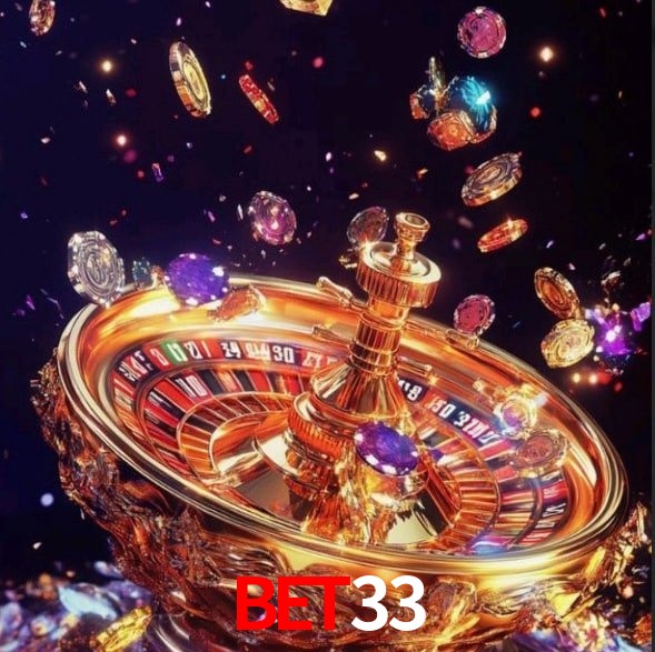 Account Benefits bet33