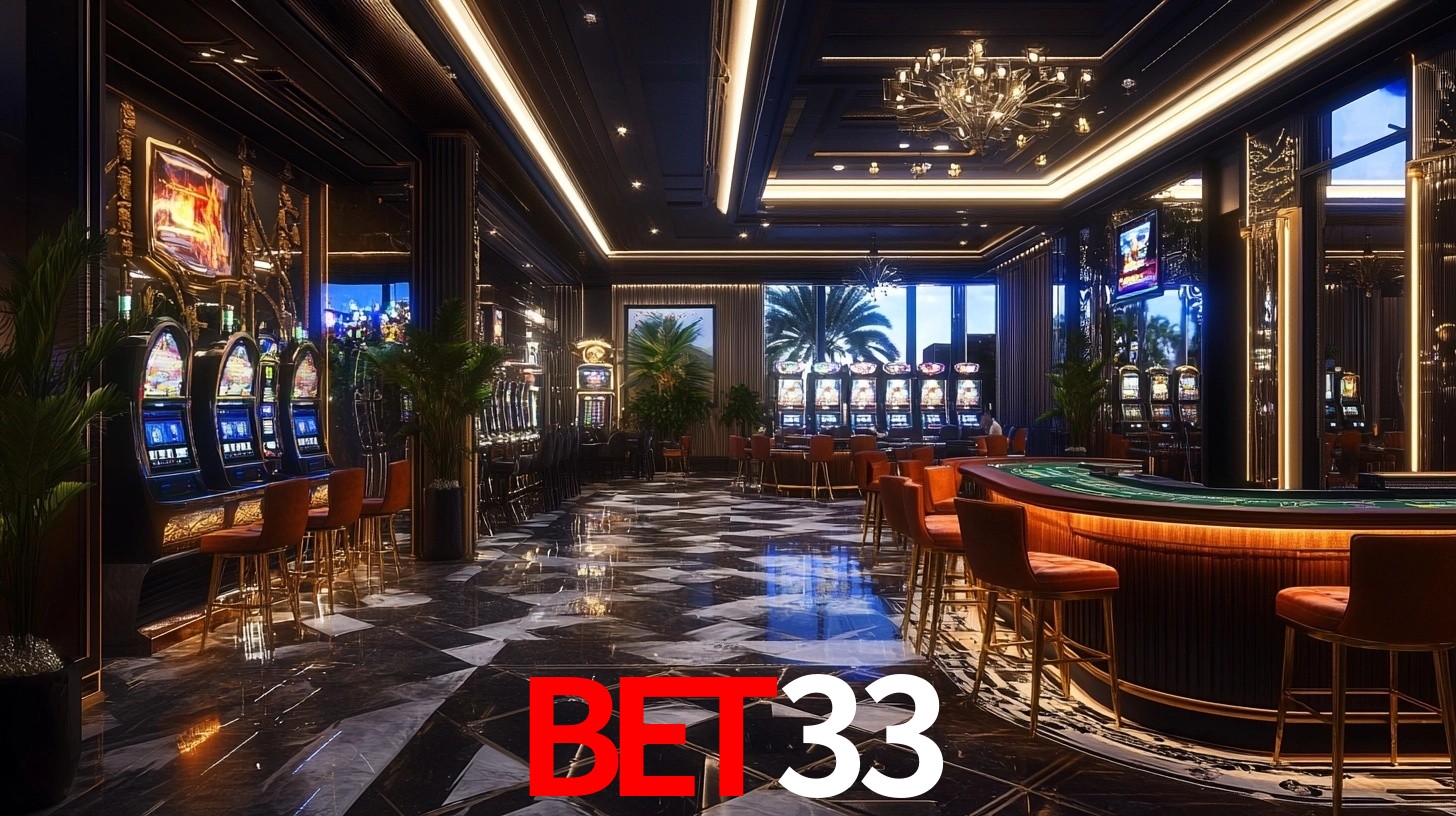 Tournaments bet33