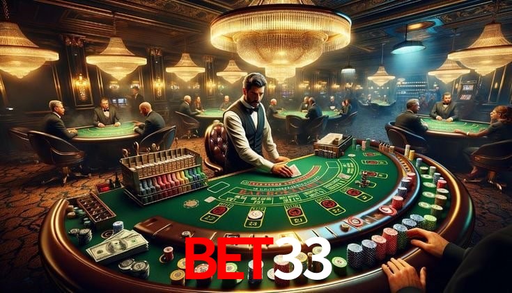 Statistics bet33