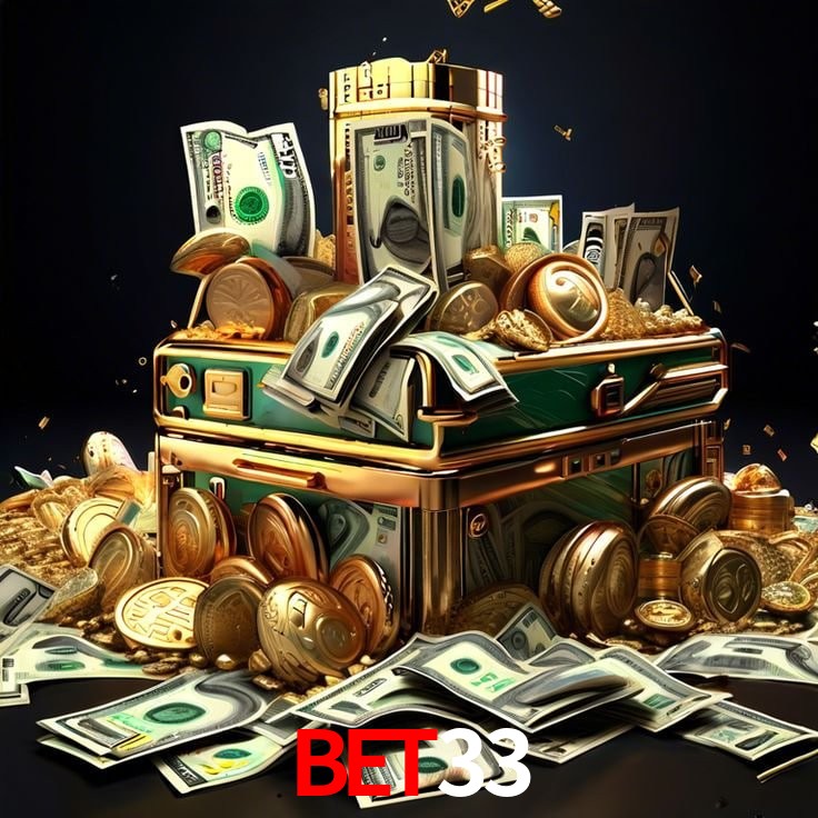 Welcome Bonus bet33