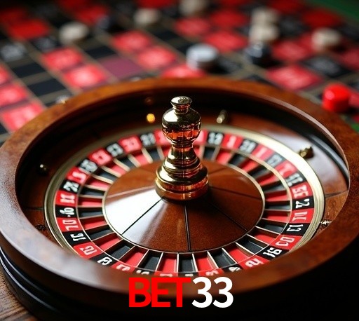 Platform Technology bet33